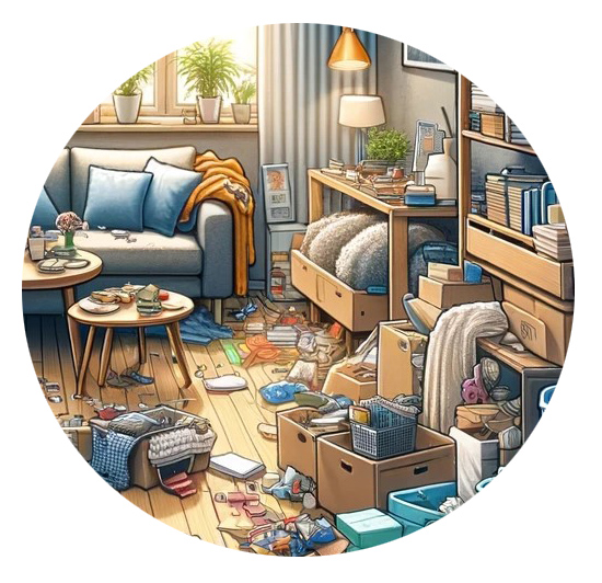 Professional Cleaning in St. Albans