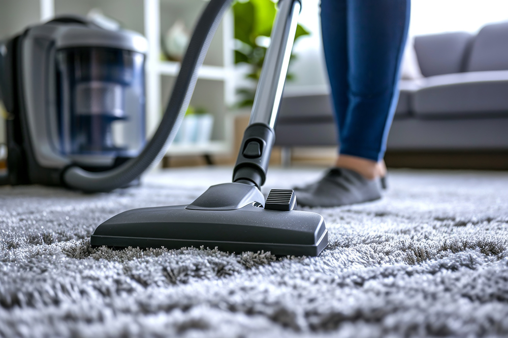 6 Signs It’s Time to Replace Your Carpet