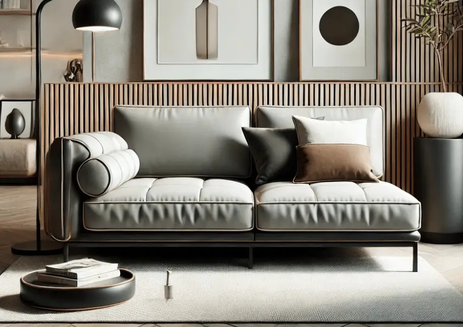 Best Types of Upholstery for Easy Furniture Care