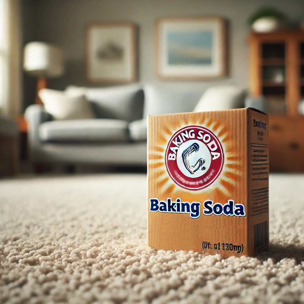 Professional Cleaning in St. Albans