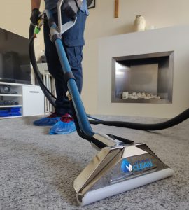 Carpet Cleaning Service in London UK - Everyday clean Ltd