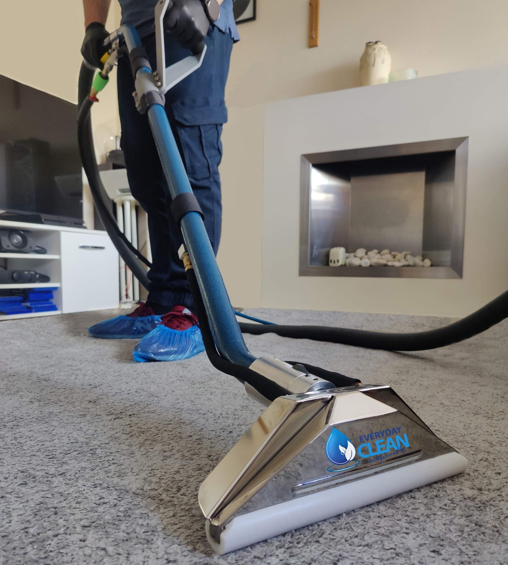 Carpet Cleaning in St Albans