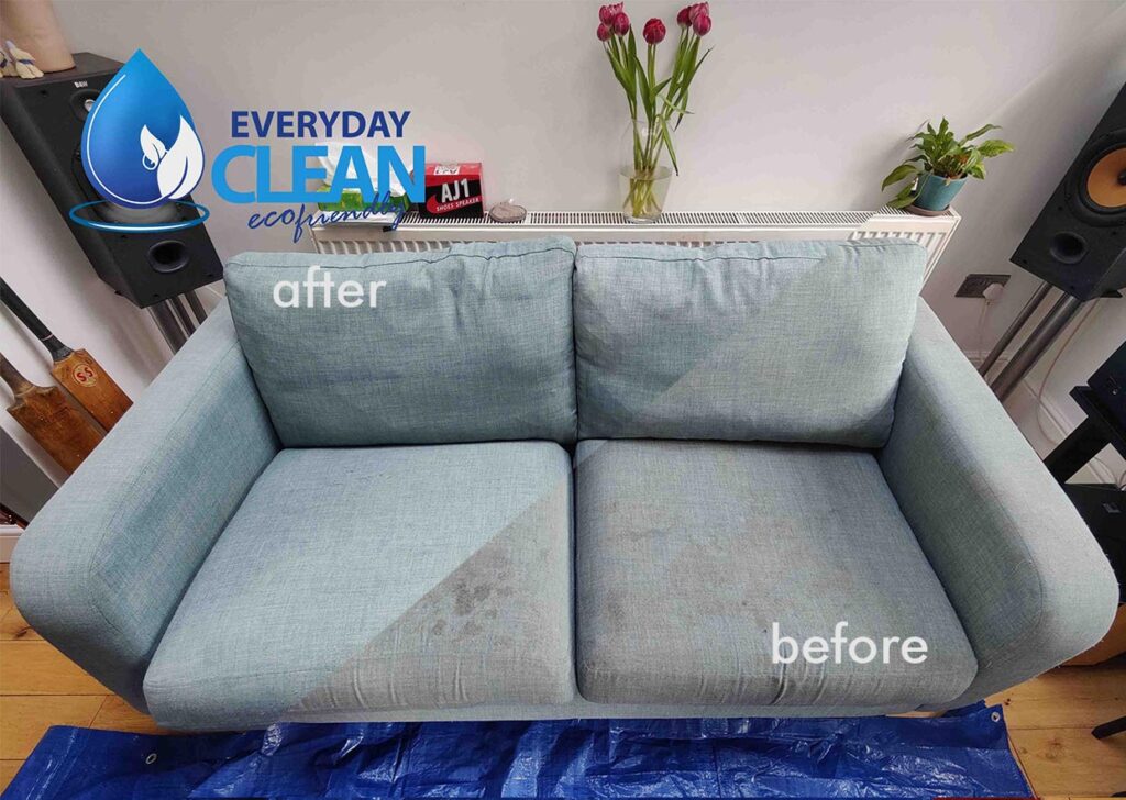 carpet and upholstery cleaning in st albans