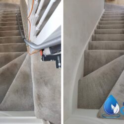 Carpet and upholstery cleaning in Hemel Hempstead