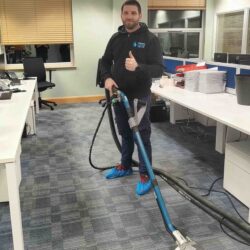 office carpet cleaning in borehamwood