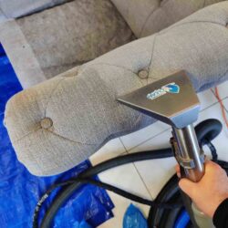 upholstery cleaning in st albans