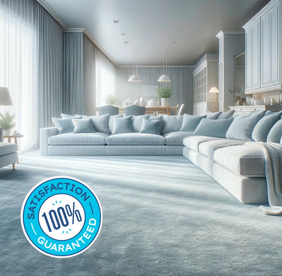 100-satisfaction-everyday-clean-ltd Professional Cleaning in St. Albans