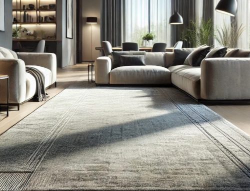 6 Signs It’s Time to Replace Your Carpet