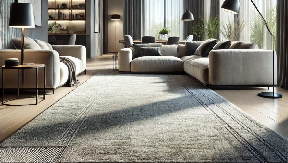 6 Signs It’s Time to Replace Your Carpet