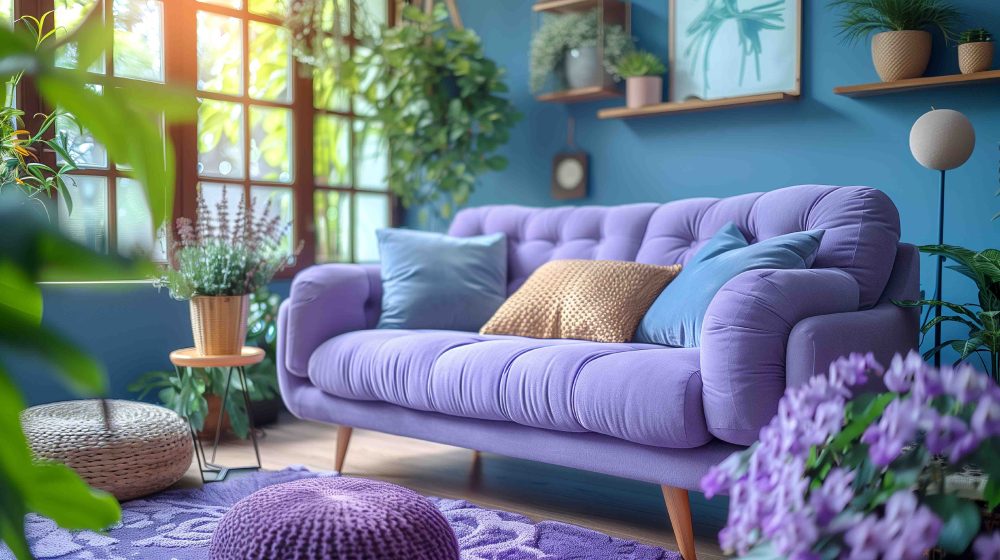 How to Restore the Look of Your Sofa: A Detailed Guide