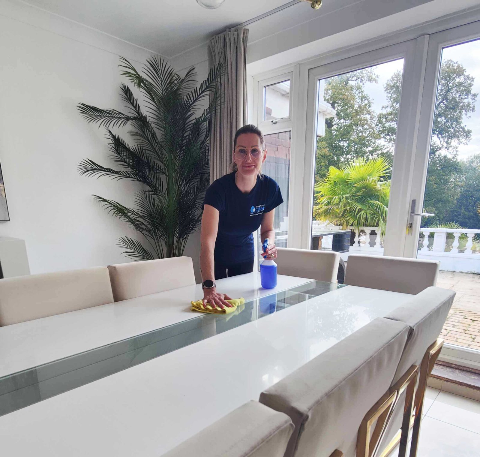 Tailored Carpet Cleaning Solutions Just for You