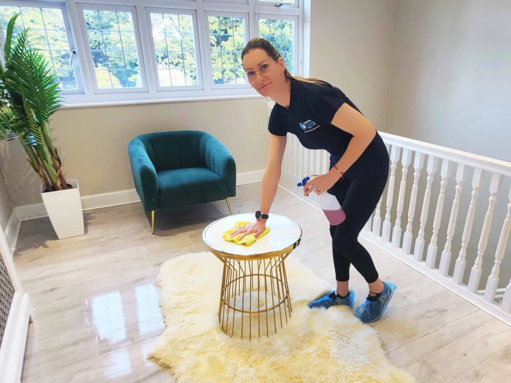 Tailored Carpet Cleaning Solutions Just for You