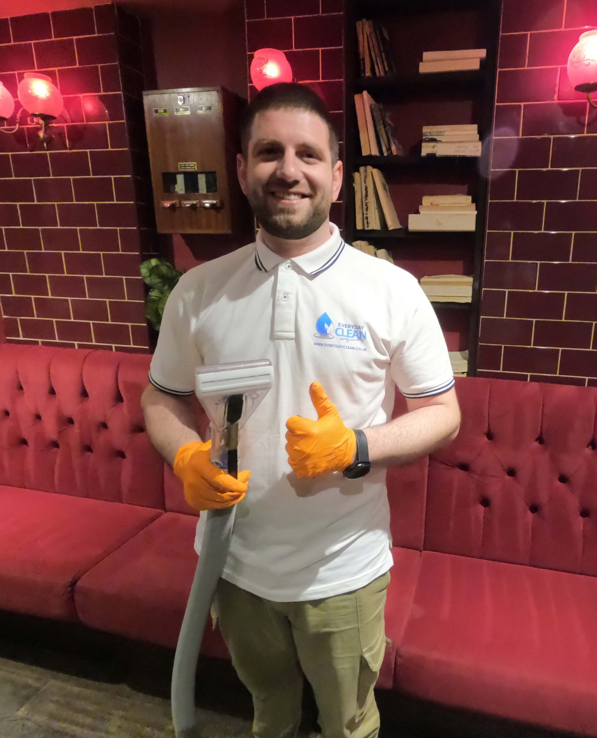 DCIM100GOPROGOPR0319.JPG Dimitar is a certified stain & odour removal expert