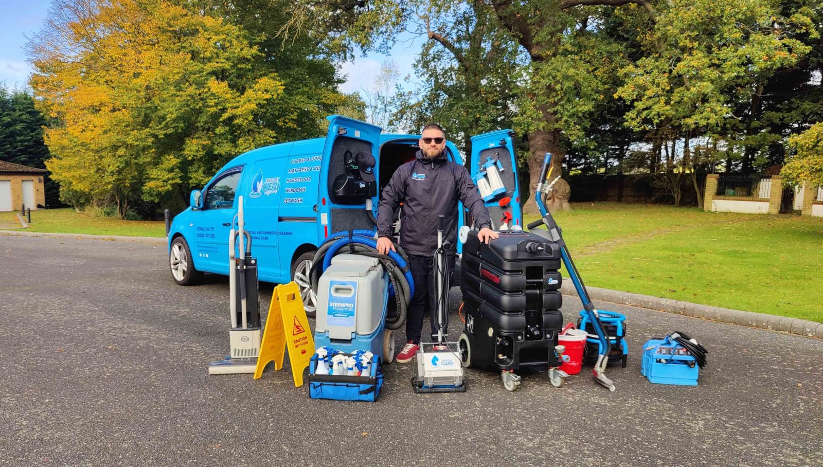oplus_1048578 Rug Cleaning in St. Albans by Everyday Clean