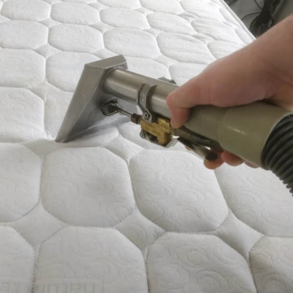 Mattress Cleaning in St Albans