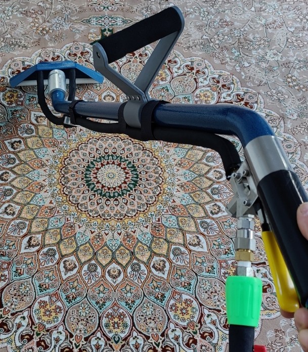 Rug Cleaning in St Albans