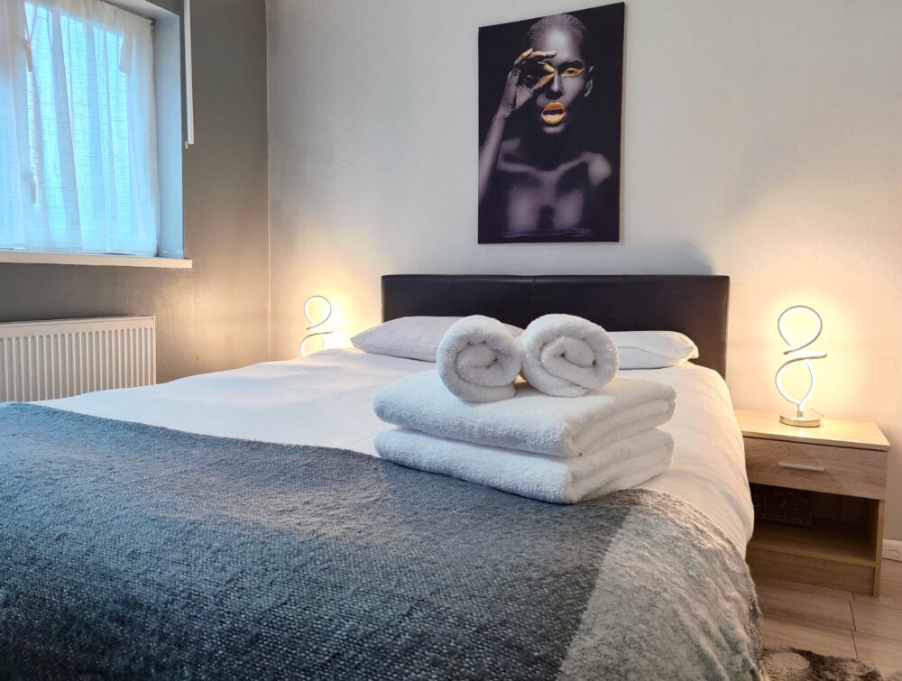 Airbnb Cleaning in St Albans