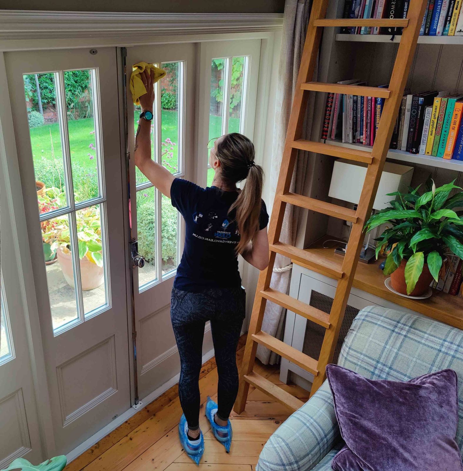 oplus_1048578 Professional Cleaning in St. Albans