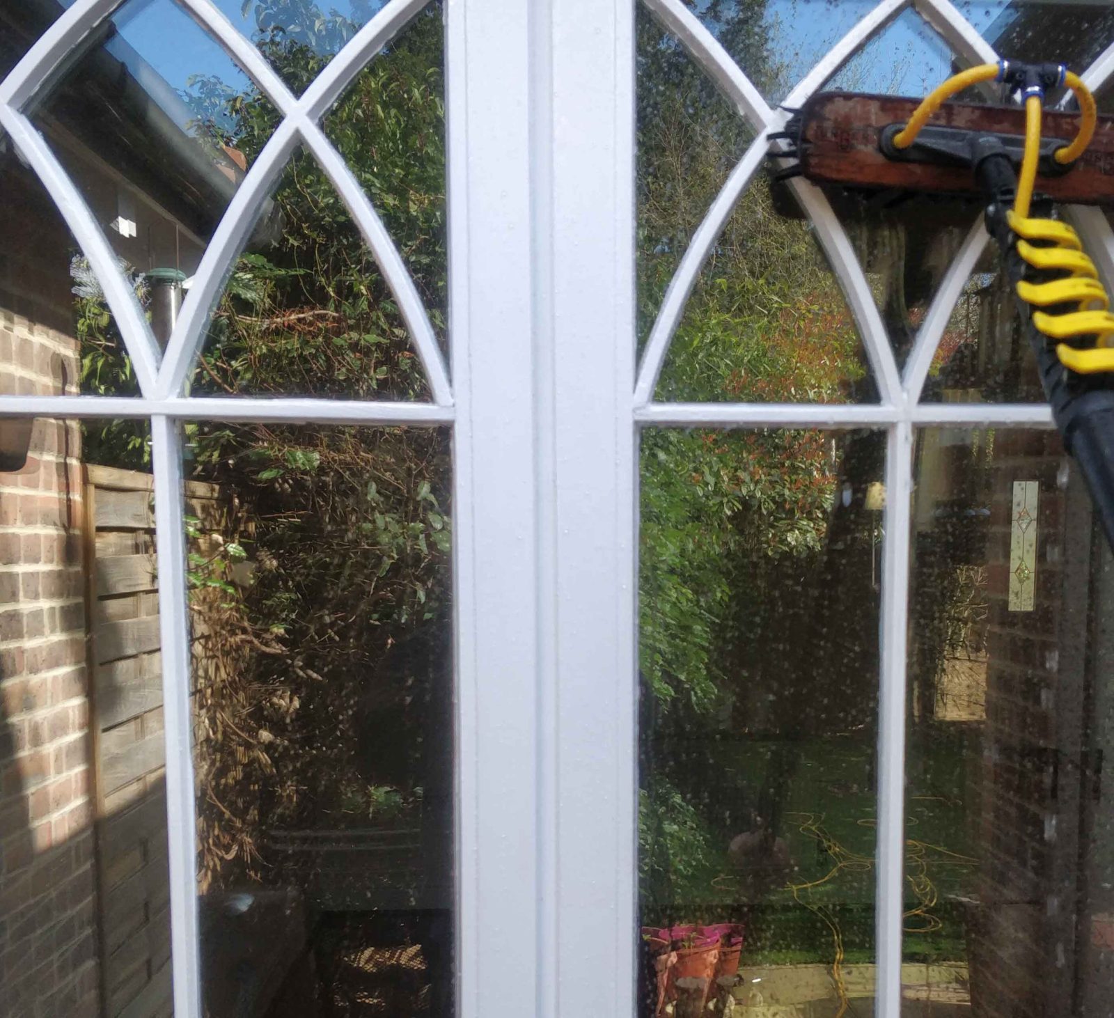 windows-cleaning-01 Professional Cleaning in St. Albans