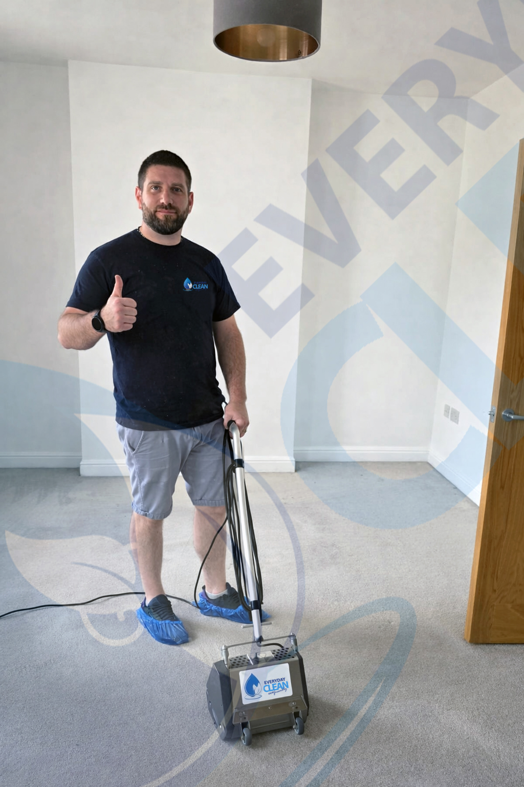 Flexible and reliable carpet cleaning service in St Albans